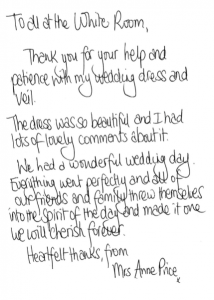 Anne Roland Thank you