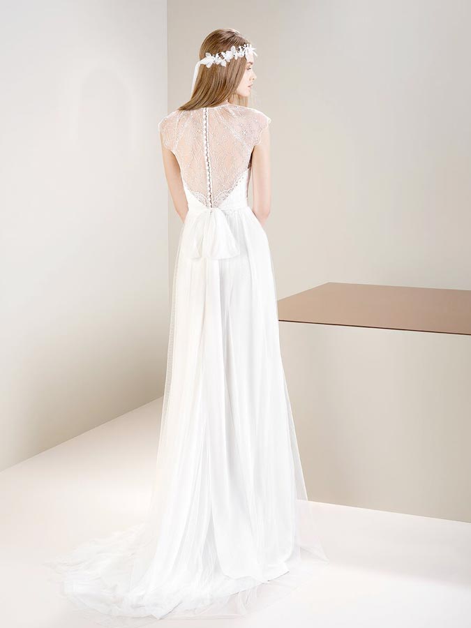 The White Room Jesus Peiro Wedding Dresses Jesus Peiro Designer