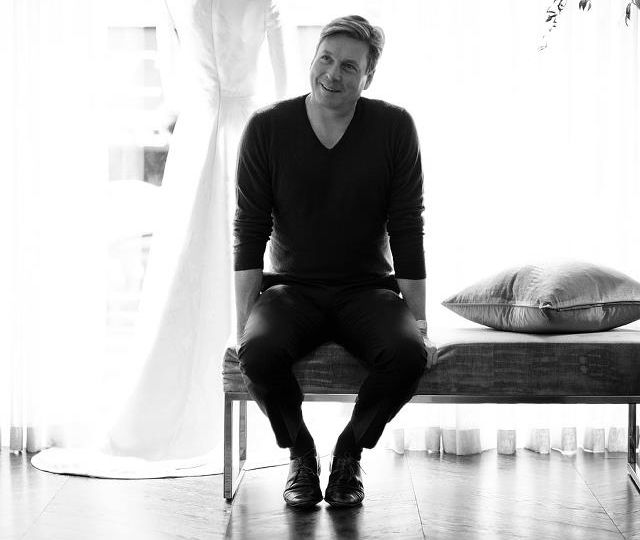 Stewart Parvin