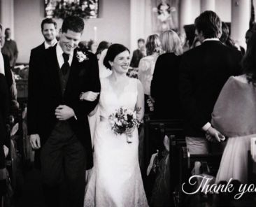 Jessica Buckley Thank You