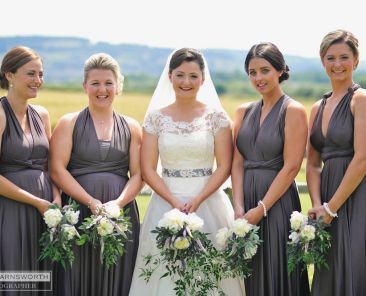 Charlotte Russell Photo