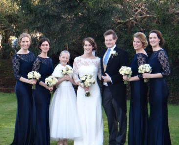 Sarah Brennan Thank You Pic