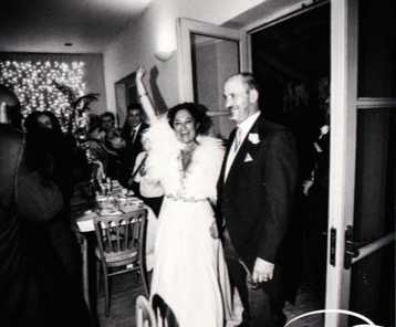 Emily Stones Thank You front