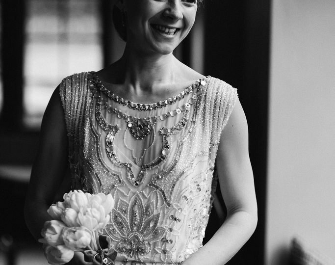 Emily Gillett 1