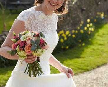 Kate Wardale photo 1