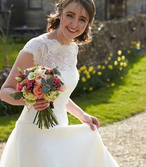 Kate Wardale photo 1