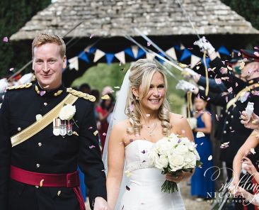 Gemma & Matt- Weddings by Nicola and Glen-101