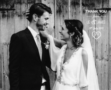 Jo & James pic 1