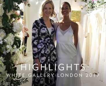 White Gallery London 2017