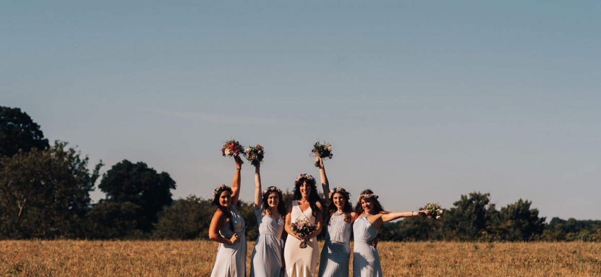 White Room Bride Lorna